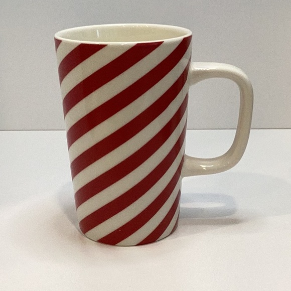 👠 Starbucks Candy Strip Mug 12oz. - Picture 8 of 12